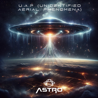 U.A.P (Unidentified Aerial Phenomena)