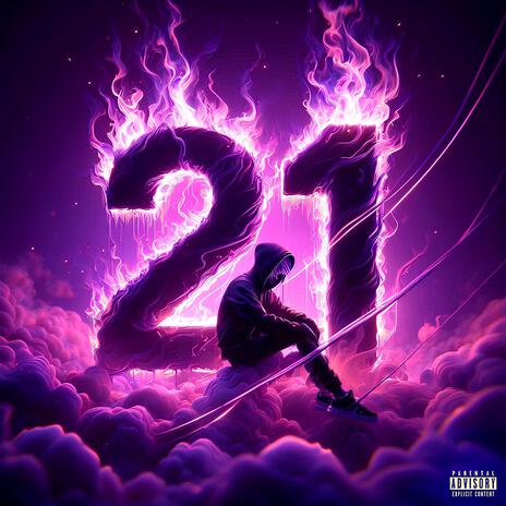 21 | Boomplay Music