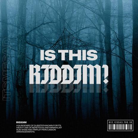 Is This Riddim? | Boomplay Music