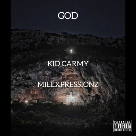 God ft. MILLXPRESSIONZ | Boomplay Music