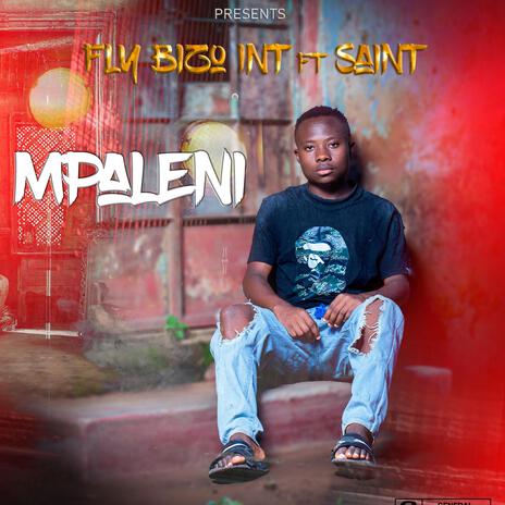 Mpaleni (feat. Saint) | Boomplay Music