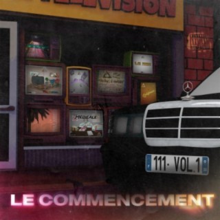 Le commencement, Vol. 1