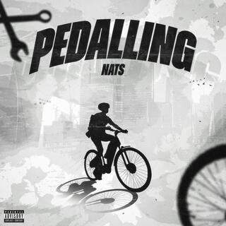 Pedalling