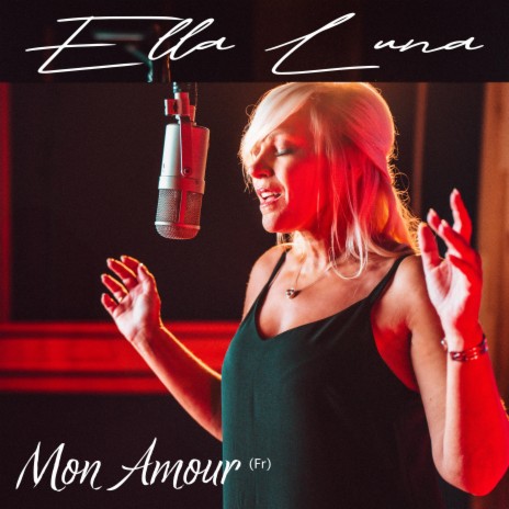 Mon amour (French Version) | Boomplay Music