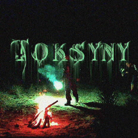 Toksyny II ft. BRIX | Boomplay Music