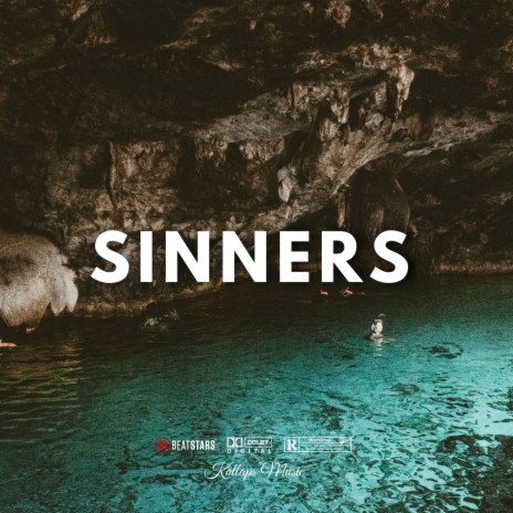 Sinners | Boomplay Music