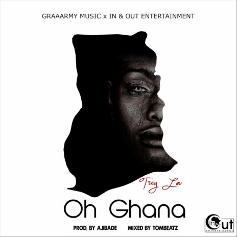 Oh Ghana | Boomplay Music