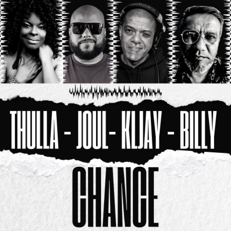 CHANCE ft. Dom Billy, Thulla Mello & Dj KLJay | Boomplay Music