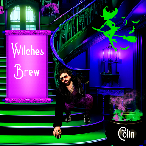 Witches Brew (Extended Mix) | Boomplay Music