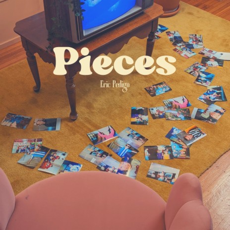 Pieces | Boomplay Music