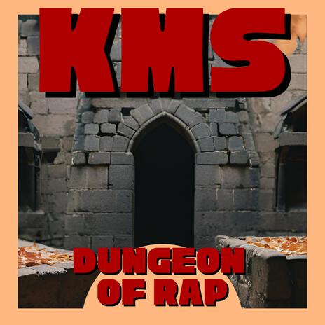 Dungeon of Rap | Boomplay Music