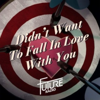 Didn't Want To Fall In Love With You (Radio Edit)