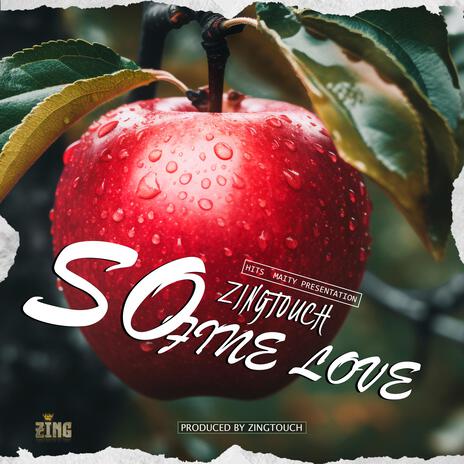 So Fine Love | Boomplay Music