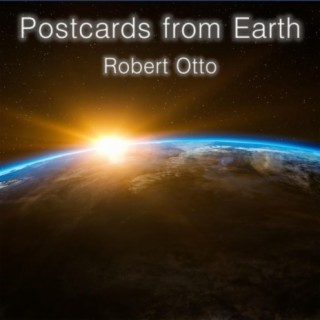 Postcards from Earth