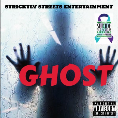 GHOST ft. Lotti Da | Boomplay Music