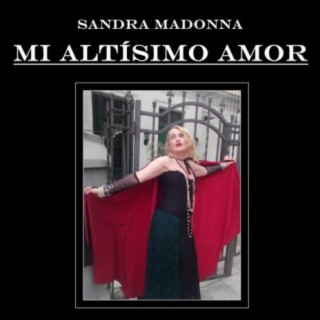 Sandra Madonna