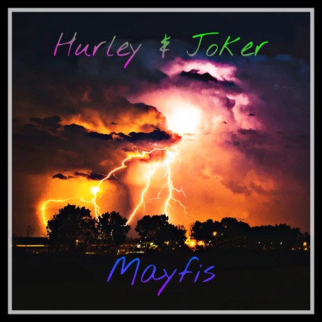 Hurley & Joker
