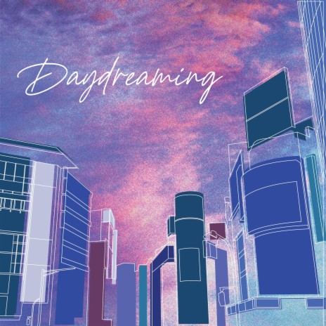 daydreaming ft. Marion Amira | Boomplay Music