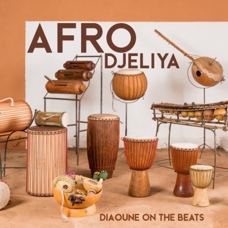 Afro djeliya | Boomplay Music