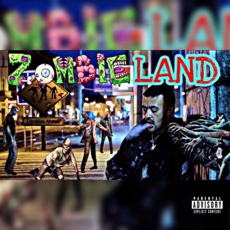 ZOMBIELAND | Boomplay Music