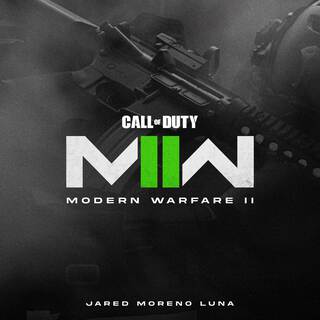 Call of Duty: Modern Warfare 2