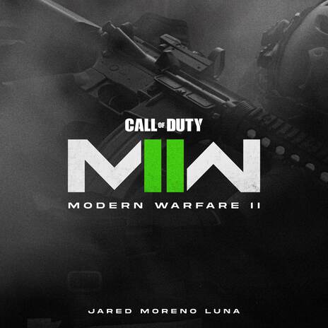 Call of Duty: Modern Warfare 2 ft. RUNE ᚱᚢᚾᛖ | Boomplay Music