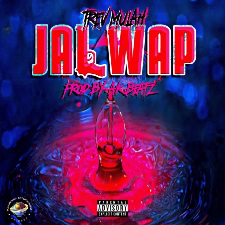 JALWAP | Boomplay Music