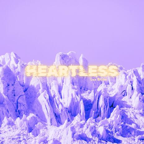 Heartless | Boomplay Music