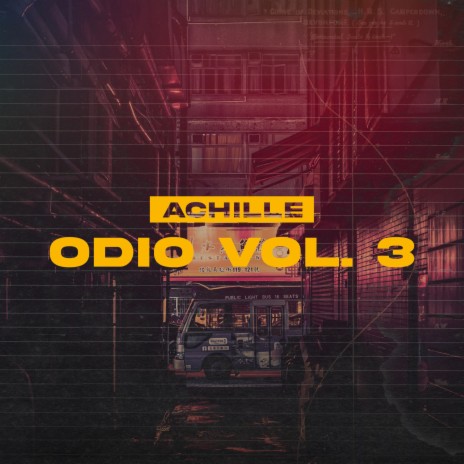 Odio, Vol. 3 | Boomplay Music