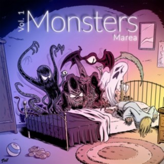 Monsters (Vol.1)