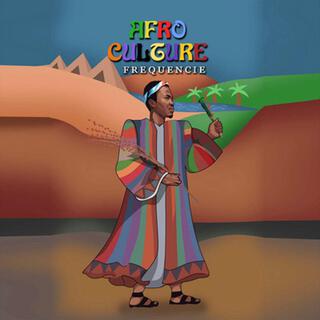 Afro Culture EP