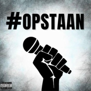 #OPSTAAN.