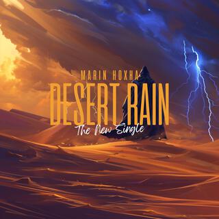 Desert Rain