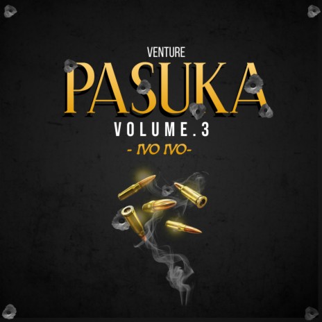 Pasuka Volume 3 | Boomplay Music