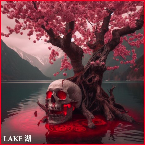 Lake 湖 ft. Sasaki Kei | Boomplay Music