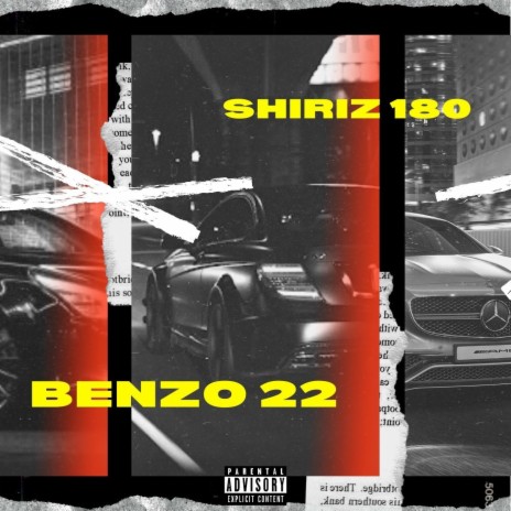 Benzo 22 | Boomplay Music