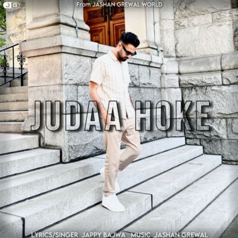 Judaa Hoke ft. Jashan Grewal | Boomplay Music