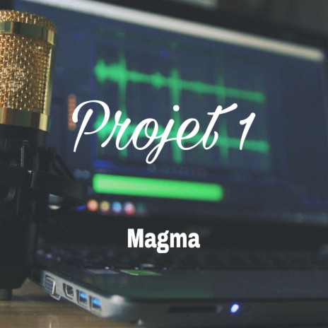 Projet 1 | Boomplay Music