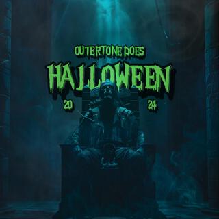 Outertone Does Halloween 2024