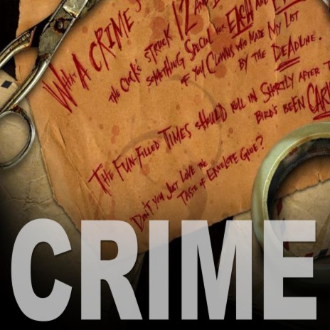 Crime Clue | Boomplay Music