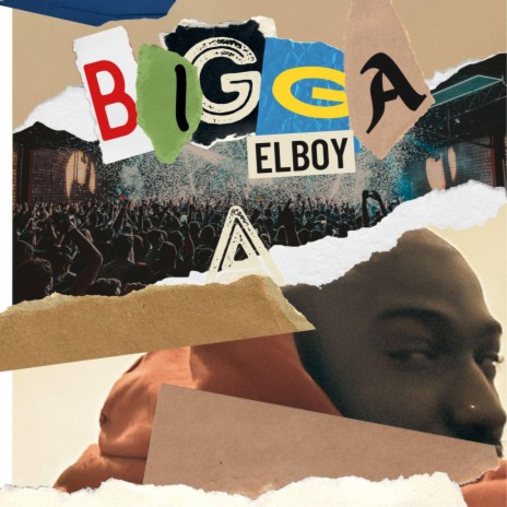 BIGGA | Boomplay Music