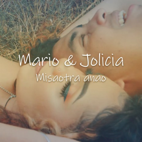 Misaotra Anao ft. Jolicia | Boomplay Music