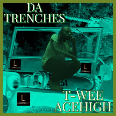 Da Trenches | Boomplay Music