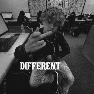 DIFFERENT