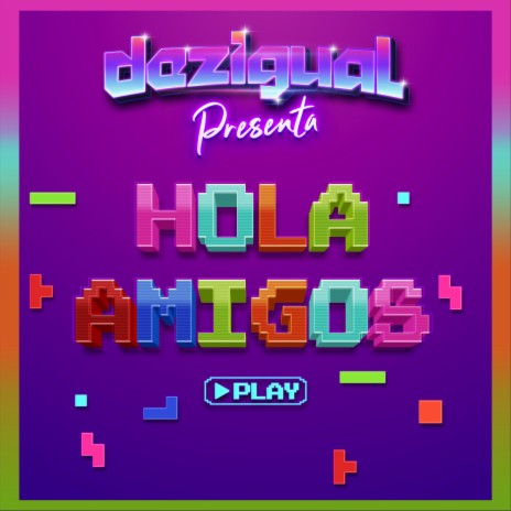 Hola Amigos | Boomplay Music