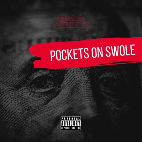 Pockets On Swole ft. Jameel Mason | Boomplay Music