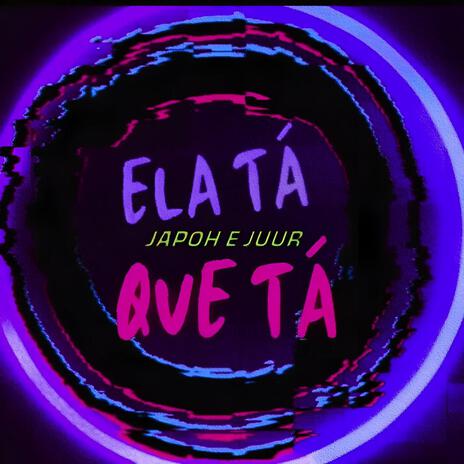 Ta Que Ta ft. Japoh mc | Boomplay Music