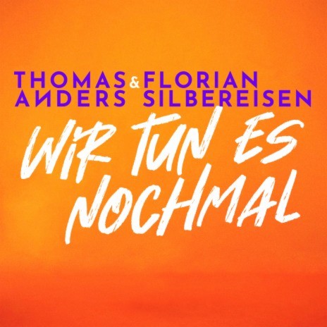 Wir tun es nochmal ft. Florian Silbereisen | Boomplay Music