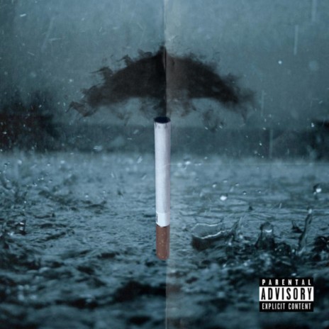 ombrello ft. Amsi | Boomplay Music