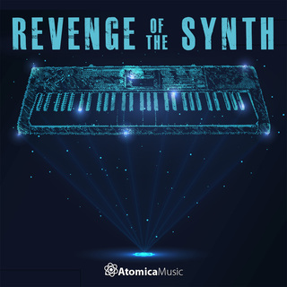 Revenge Of The Synth